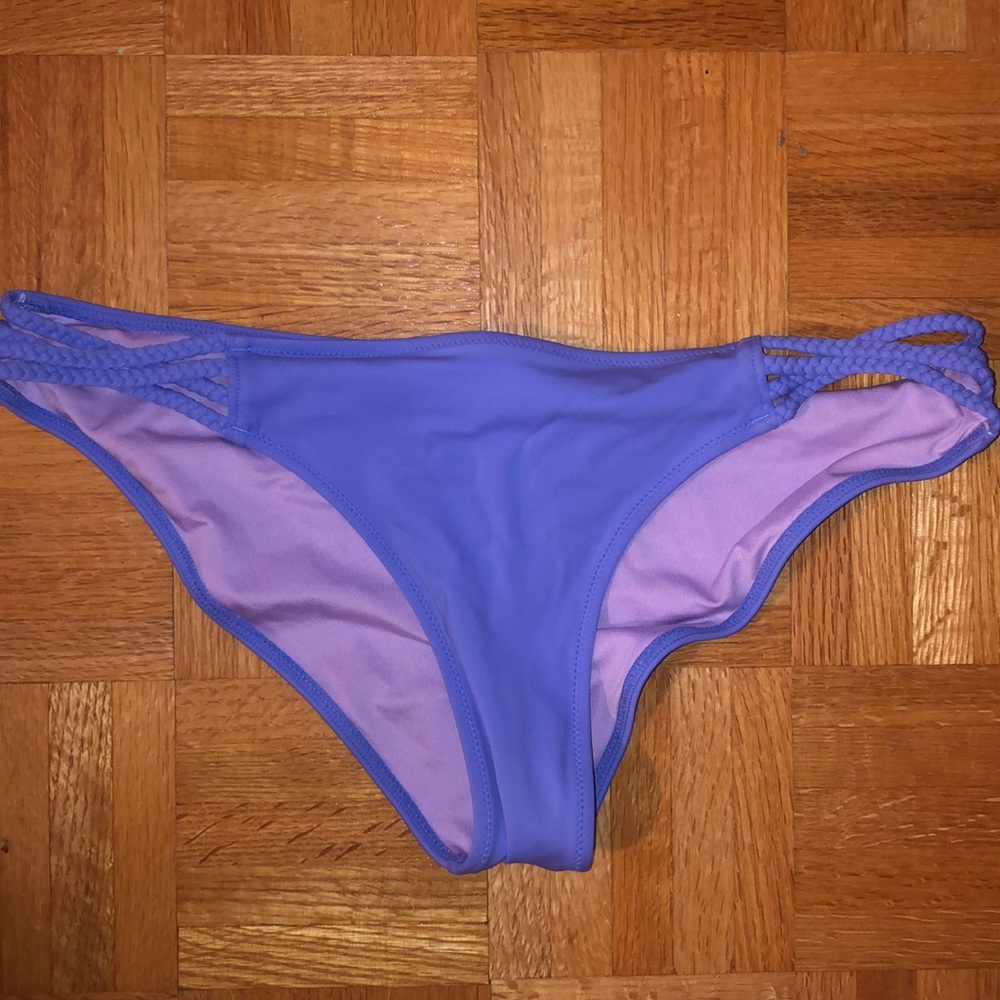 Victoria’s Secret Bikini Bottoms
